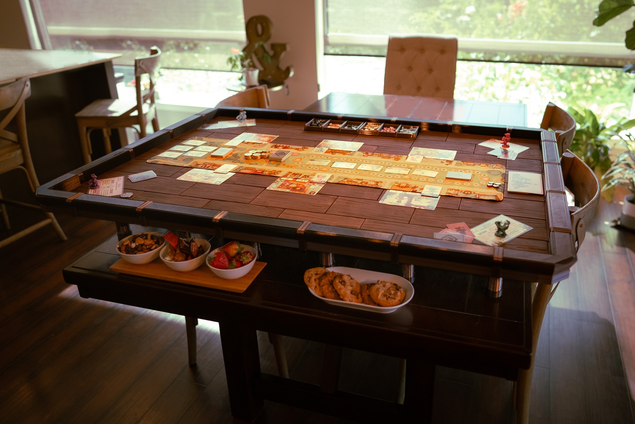 game-table